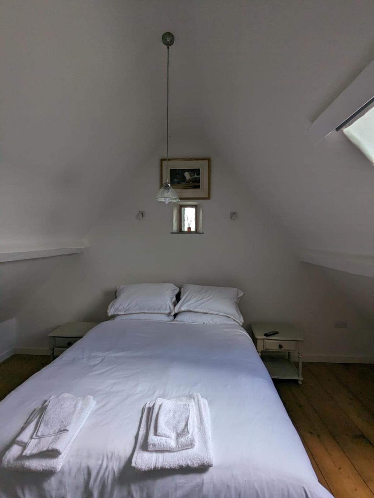 Regilbury Court, Grooms House Redhill  Ngoại thất bức ảnh
