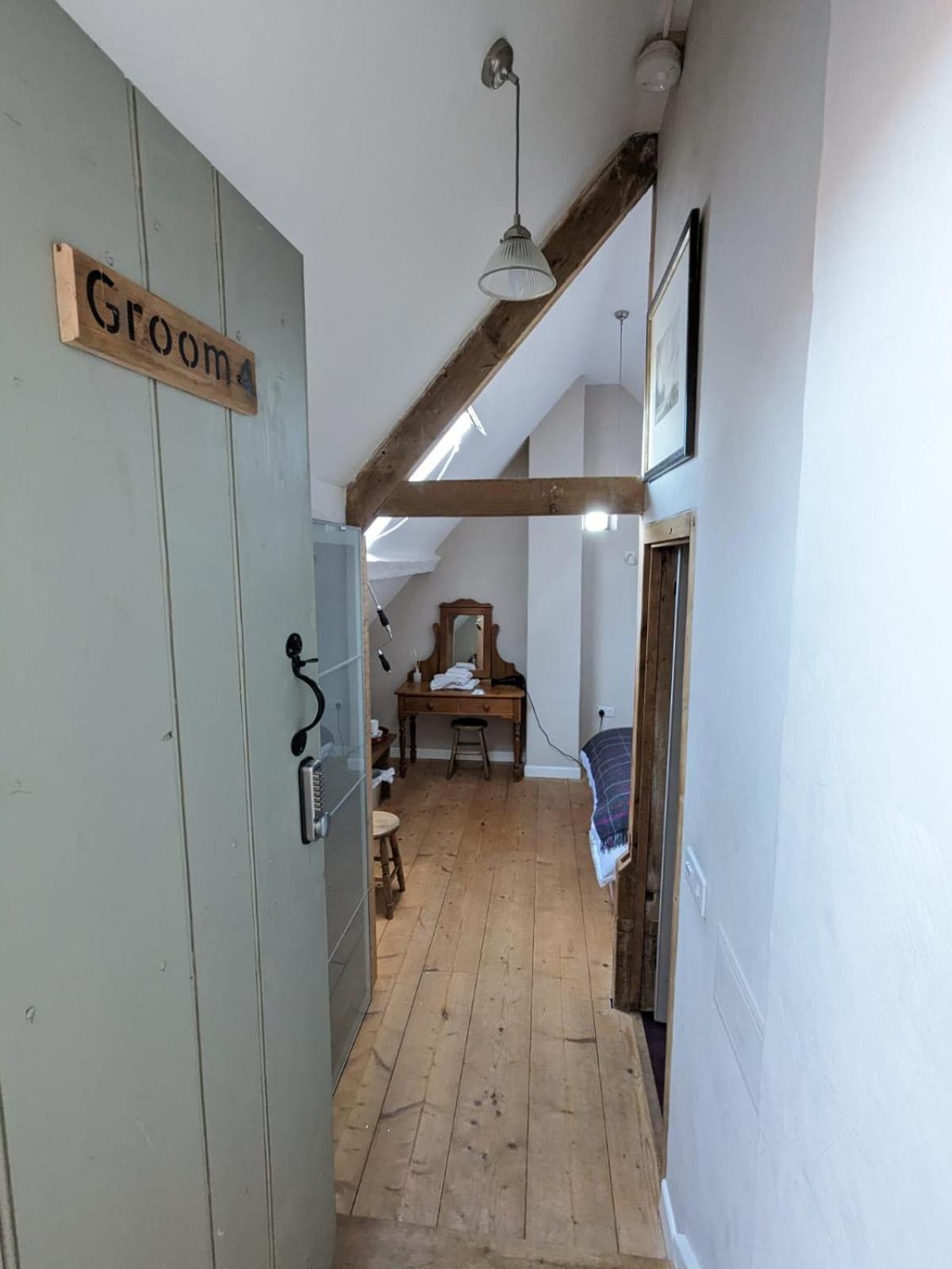 Regilbury Court, Grooms House Redhill  Ngoại thất bức ảnh