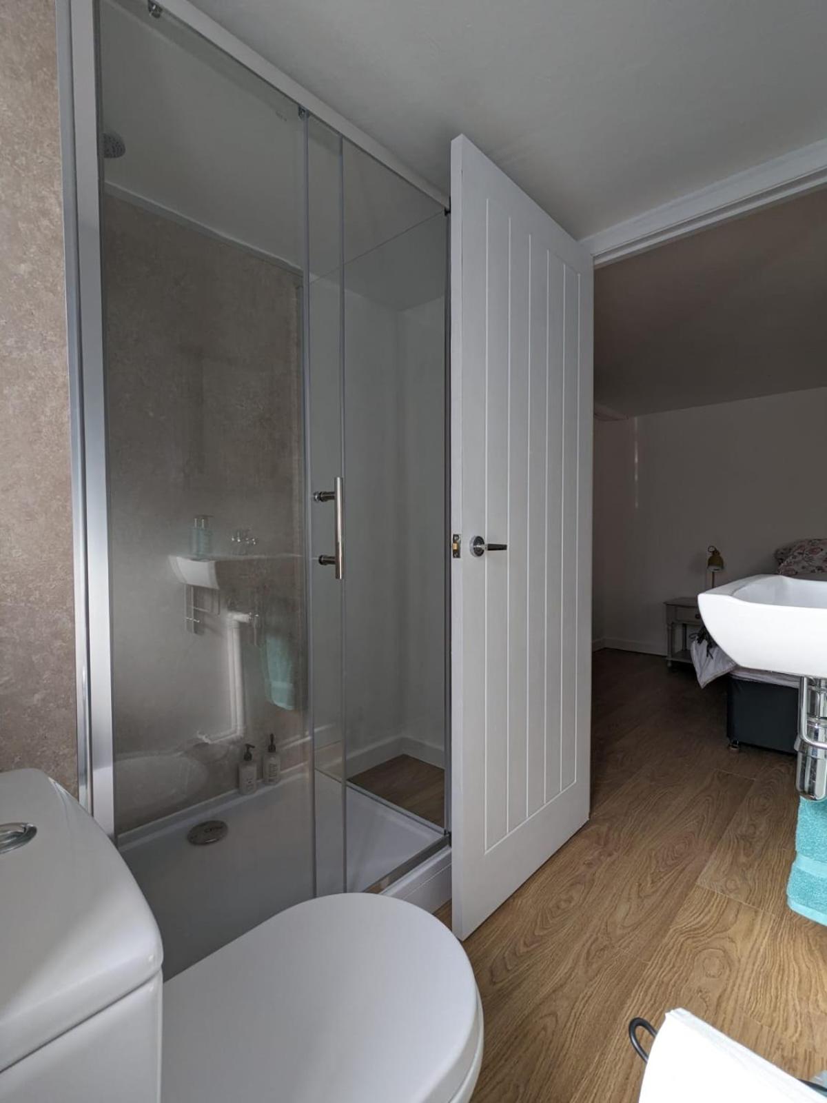 Regilbury Court, Grooms House Redhill  Ngoại thất bức ảnh